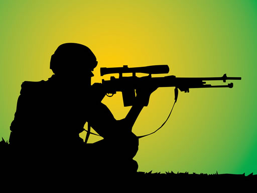 U.S. Army Hidden thumbnail