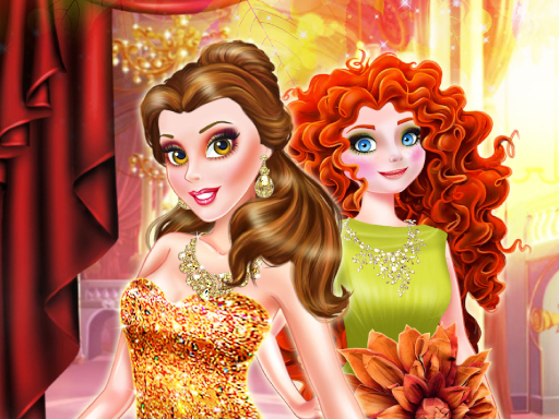 Autumn Queen Beauty Contest thumbnail