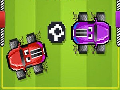 Soccer Cars thumbnail