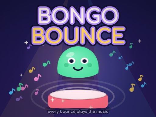 Bongo Bounce