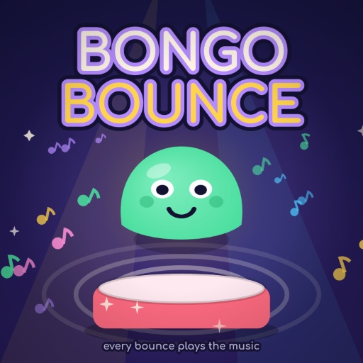 Bongo Bounce
