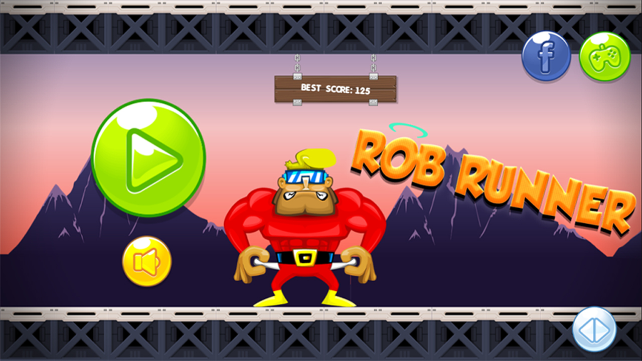 Rob Runner thumbnail