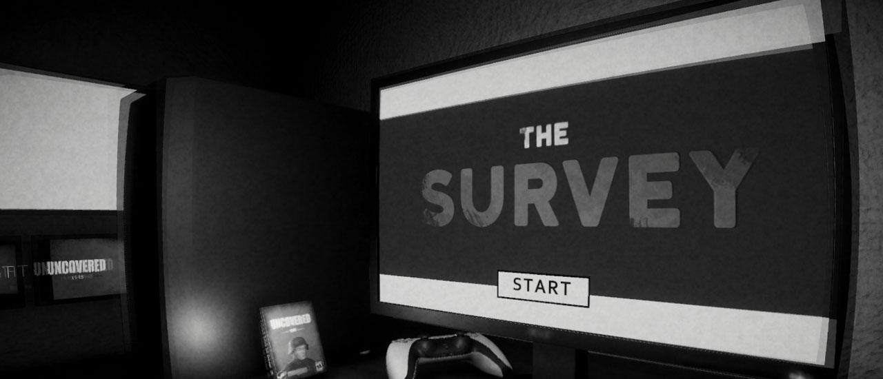 THE SURVEY thumbnail