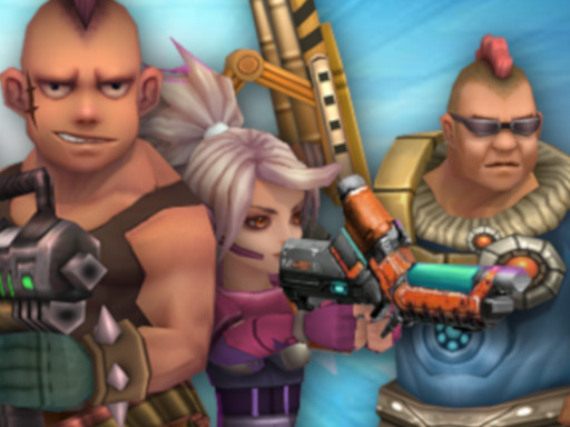 Storm City Mafia thumbnail