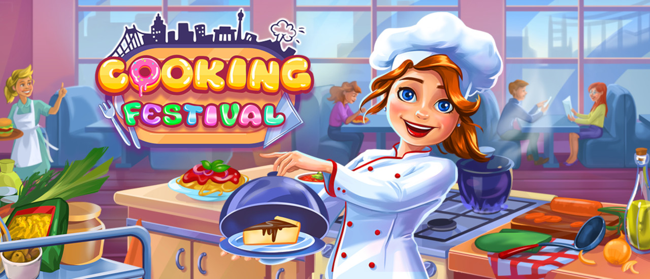 Cooking Festival thumbnail