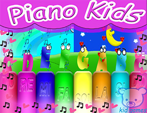 Piano Kids thumbnail