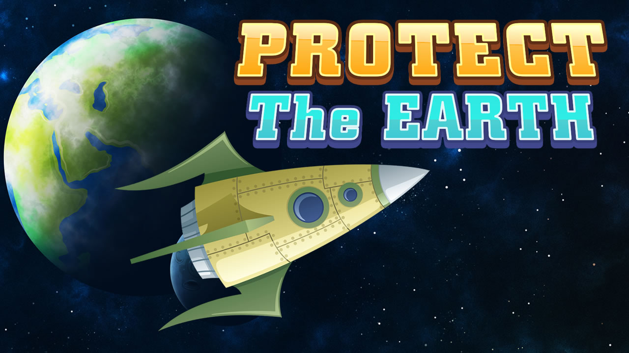 Protect the Earth thumbnail