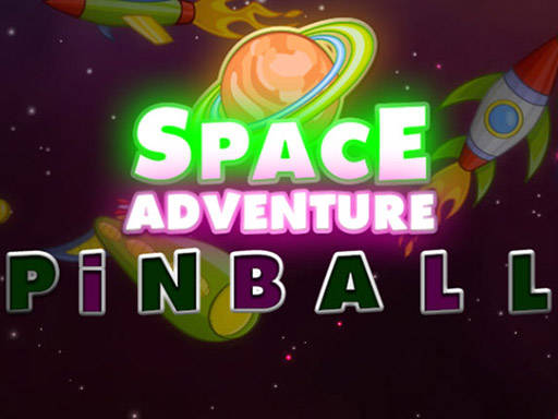 Space Adventure Pinball thumbnail