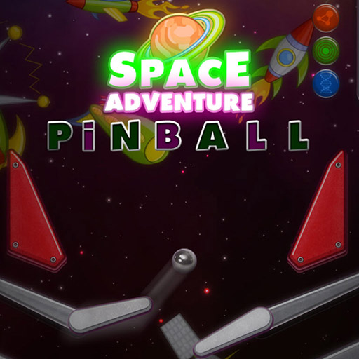Space Adventure Pinball Play Space Adventure Pinball Online for Free