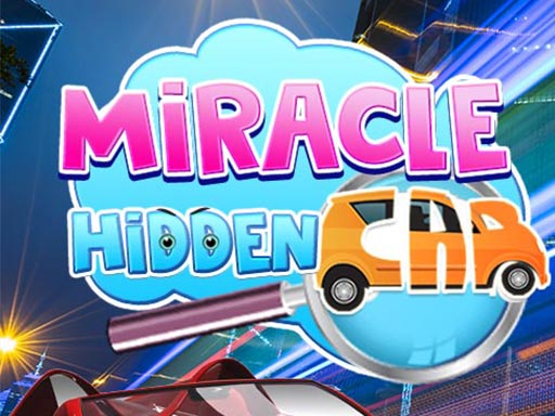 Miracle Hidden Car thumbnail