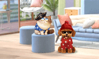 Pet Salon 2 thumbnail