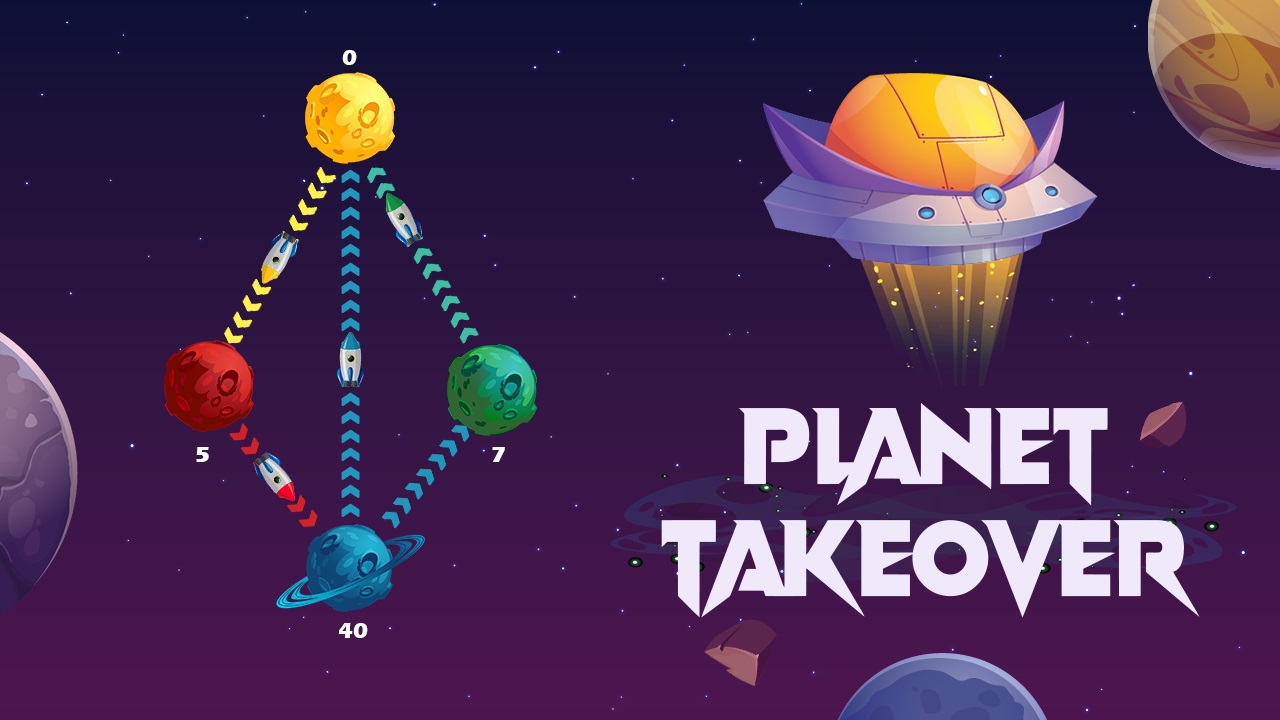 Planet Takeover thumbnail