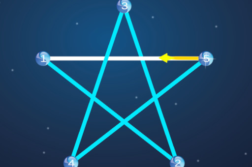 Connect Dots screenshot