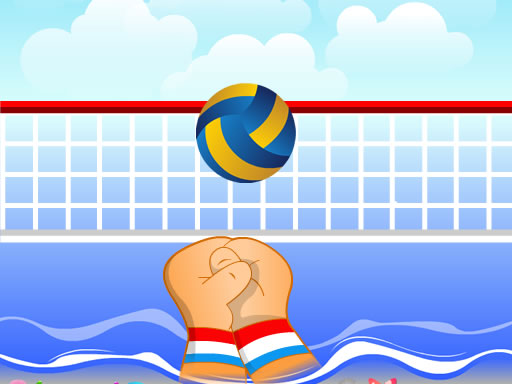 Volley ball thumbnail