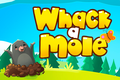 Whack A Mole image