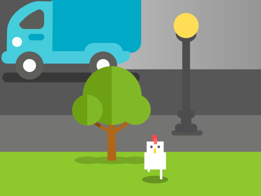 Chicken Road thumbnail