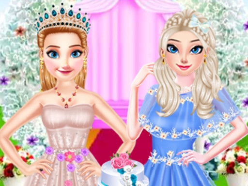 My Sisters Perfect Wedding thumbnail