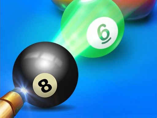 8 Ball Billiard Pool thumbnail