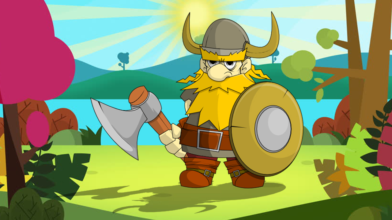 ArchHero Viking Story thumbnail