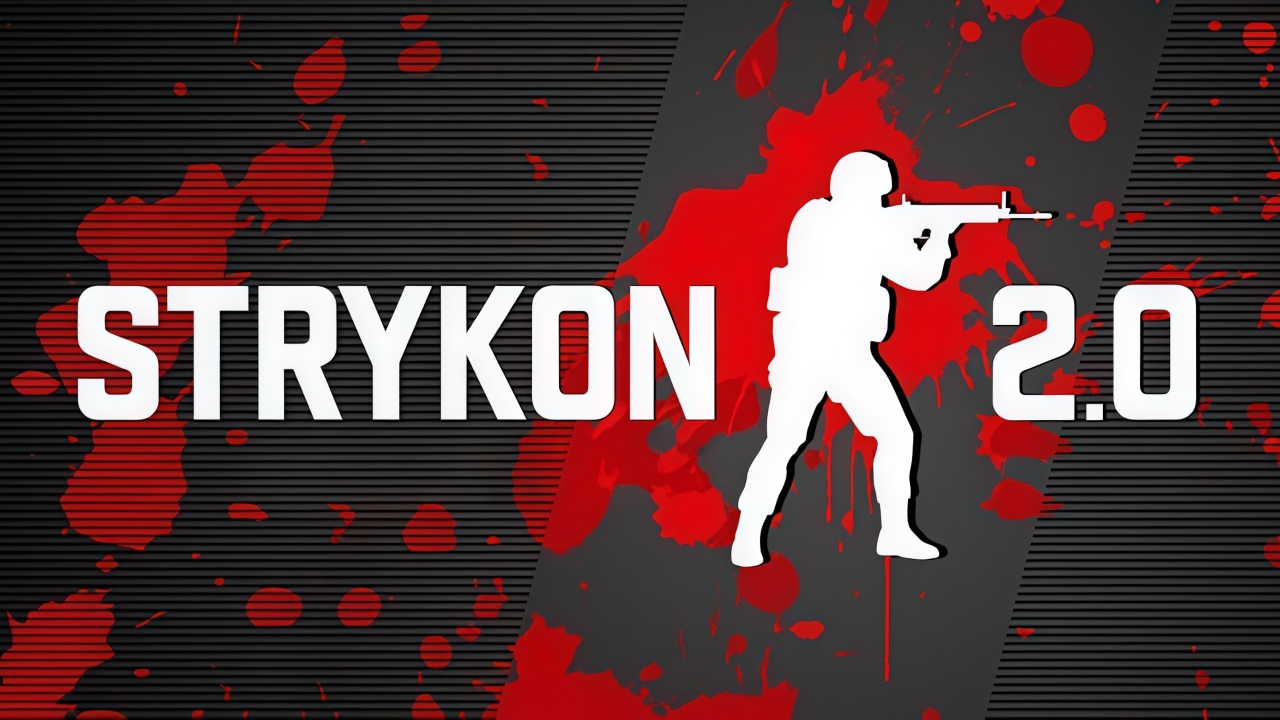 Strykon