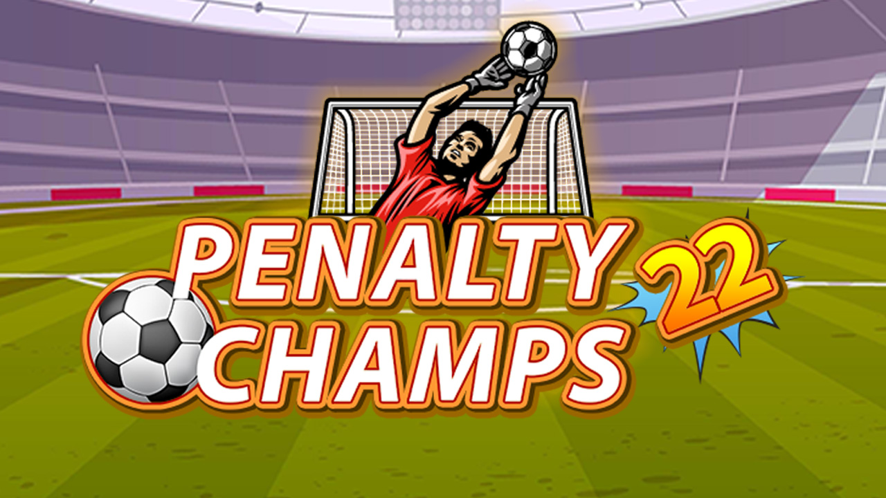 Penalty Champs 22 thumbnail