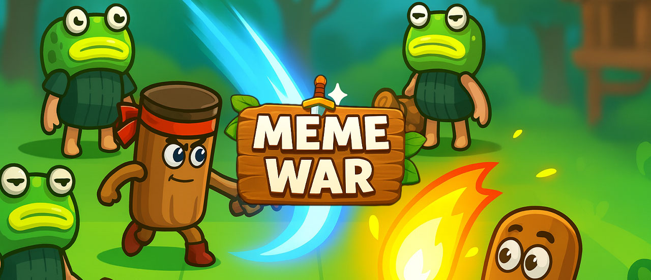 Meme Wars