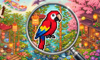 Hidden Objects Island thumbnail