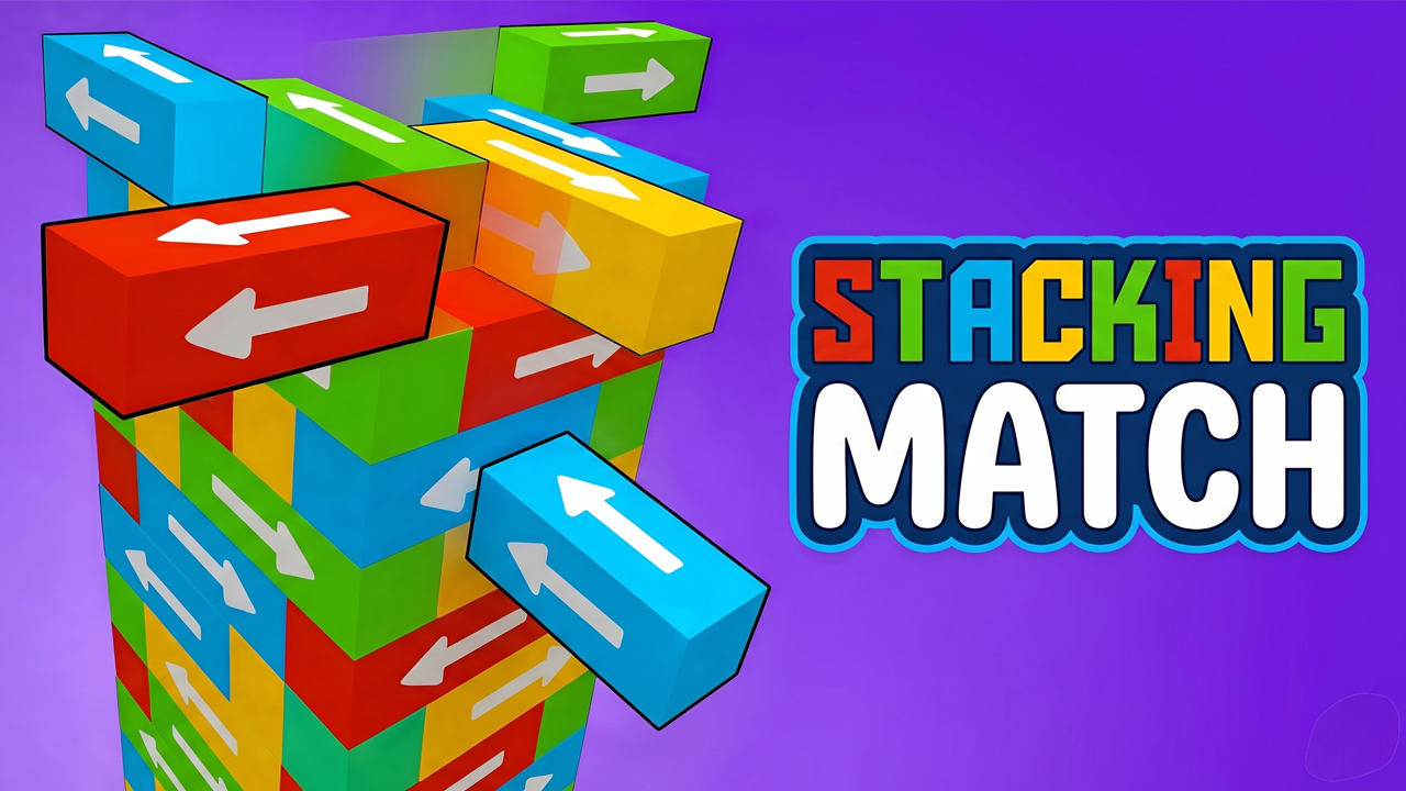 Stacking Match