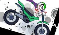 Stickman Dismount Simulator thumbnail