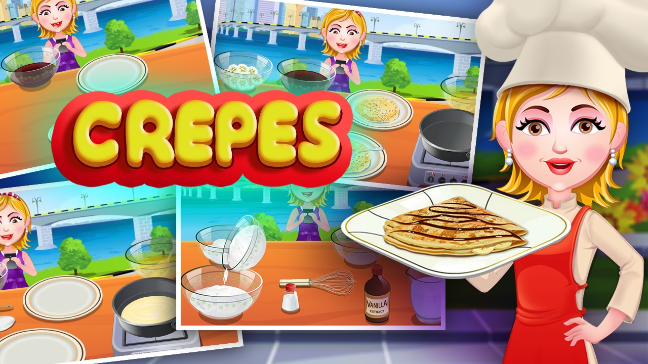 Crepes thumbnail