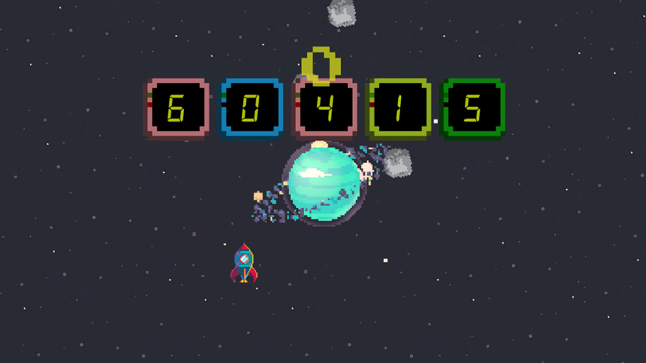 Super Rocket thumbnail