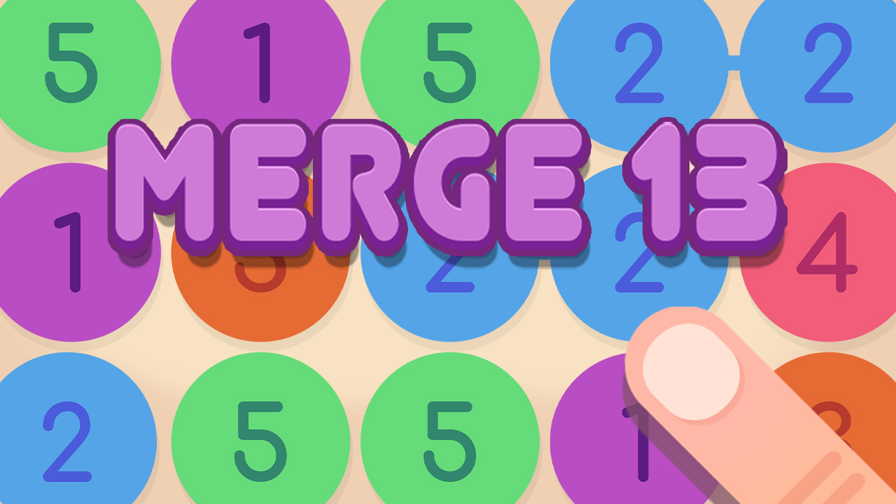 Merge Thirteen thumbnail