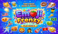 Emoji Frenzy thumbnail