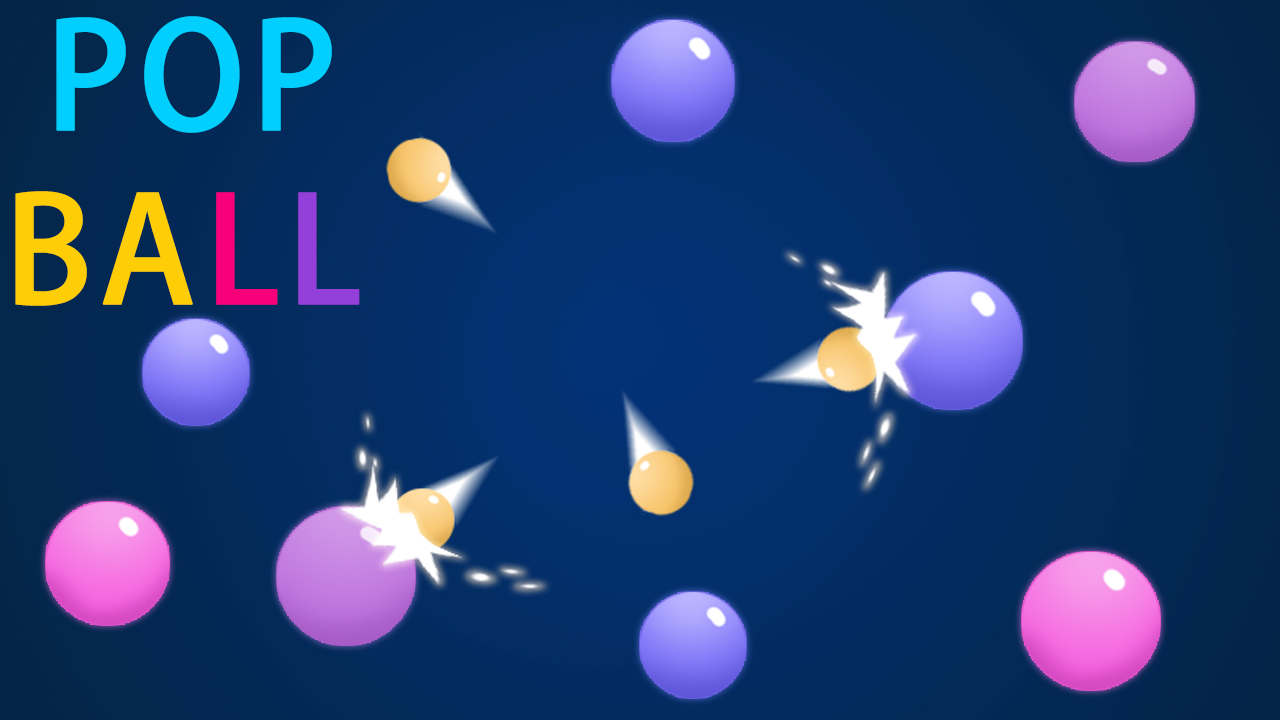 Pop Ball thumbnail