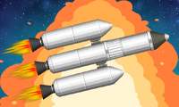 Spaceflight Simulator thumbnail