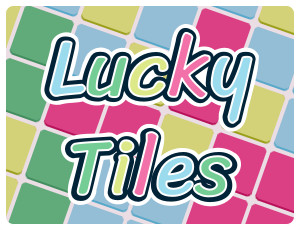 Lucky Tiles play online no ADS