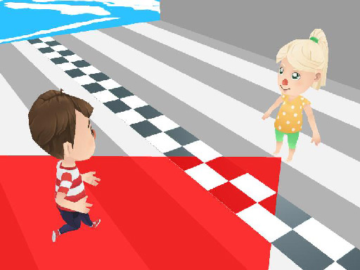 Touch The Wall thumbnail