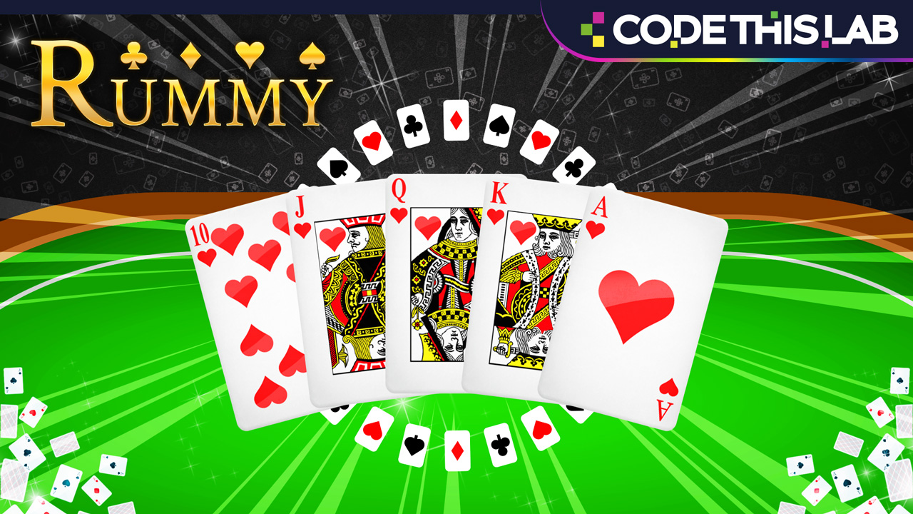 Rummy Multiplayer thumbnail