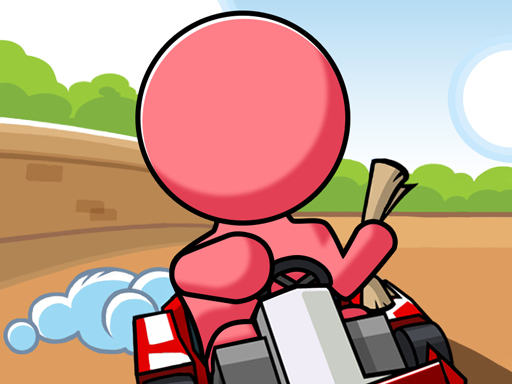 Mini Kart Rush thumbnail