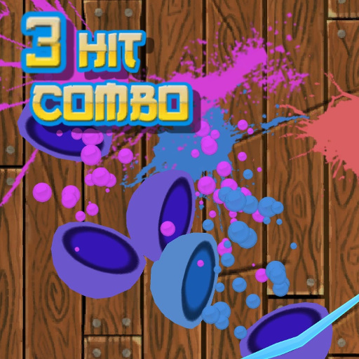 Slicing Game thumbnail