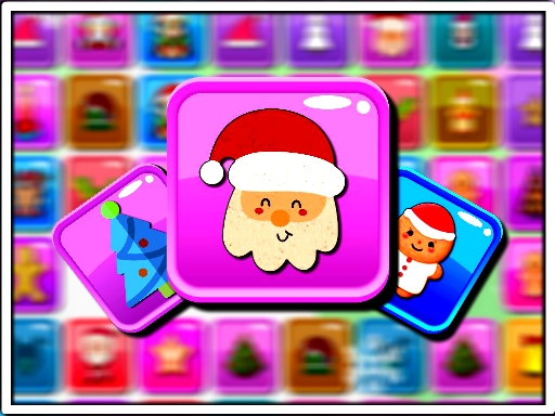 Frosty Connection Quest thumbnail
