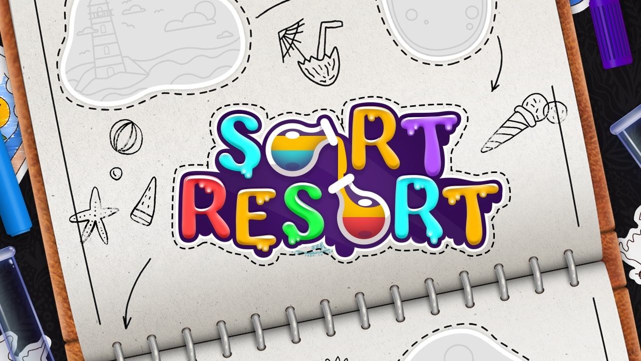Sort Resort thumbnail