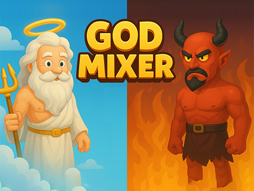 God's Mixer