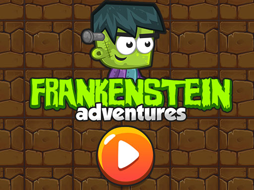 Frankenstein Adventures thumbnail
