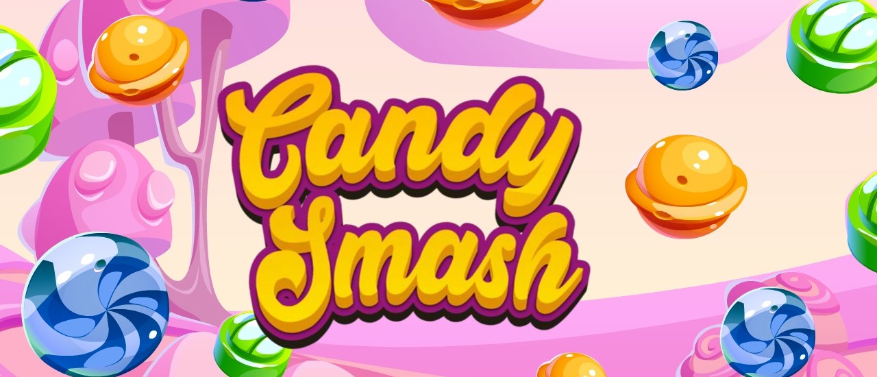 Candy Smash screenshot