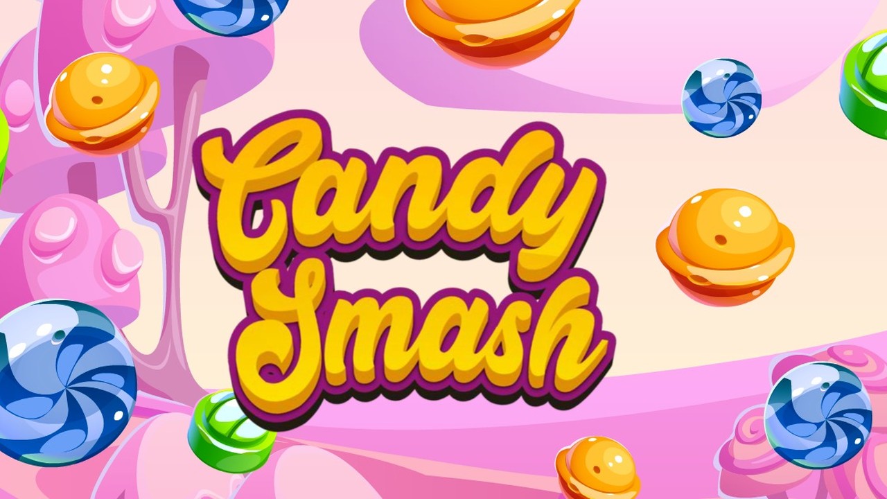 Image Candy Smash