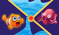 Clownfish Pin Out screenshot