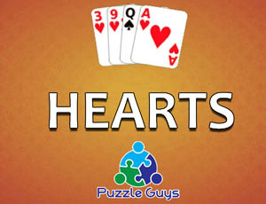 PuzzleGuys Hearts thumbnail