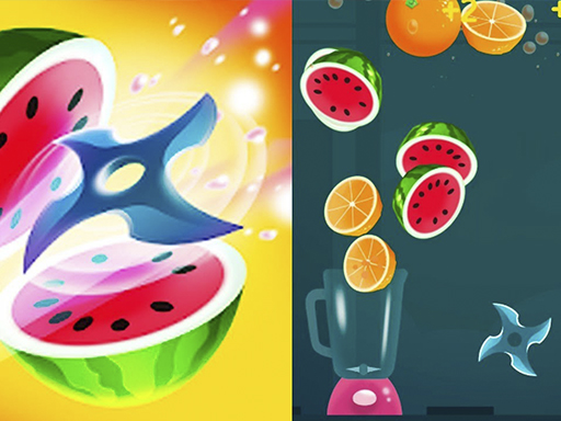 Crazy Juice Fruit Master thumbnail