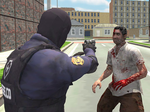Grand Zombie Swarm thumbnail